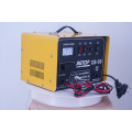 Slow charge and boost charge more selectable CB-40 battery charger